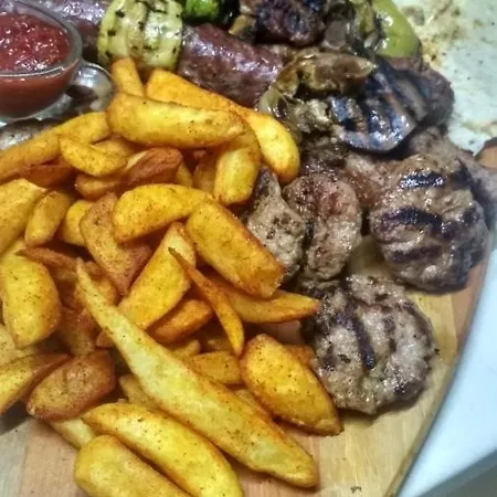 Veselata * Dołna Banja