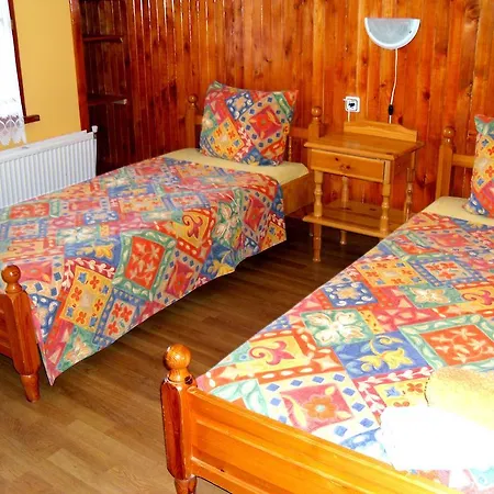 Gasthuis Veselata Dolna Banya