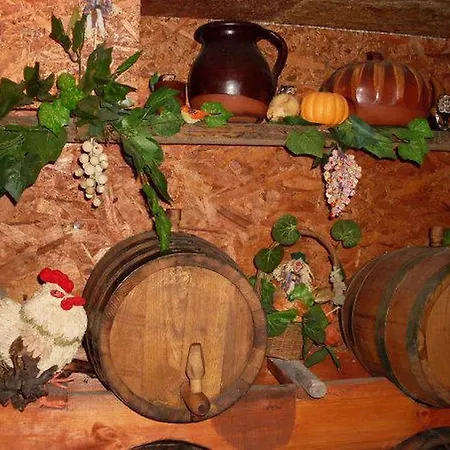Pensjonat Veselata *