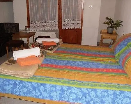 Veselata Dolna Banya