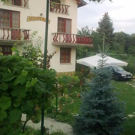Gasthuis Veselata Dolna Banya