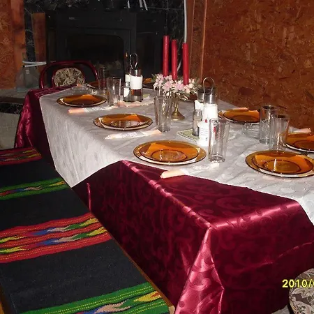 Pensjonat Veselata