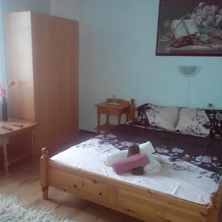 Veselata * Dolna Banya