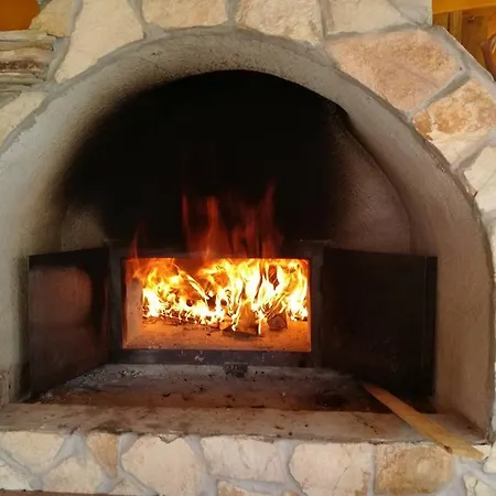 Veselata Maison d'hôtes