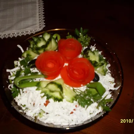 Veselata