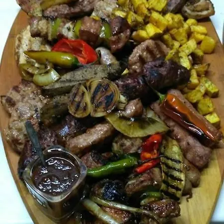 Veselata