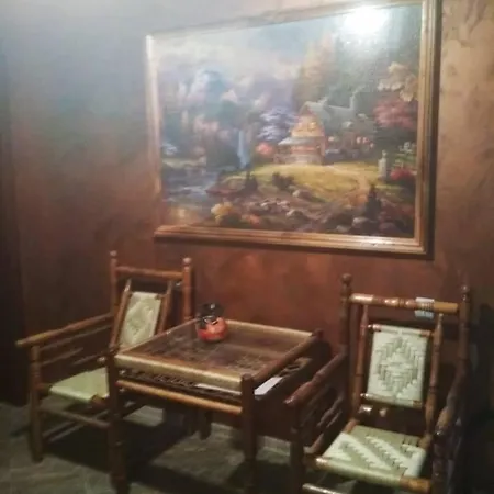 Veselata Pensjonat *