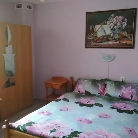 Pensjonat Veselata