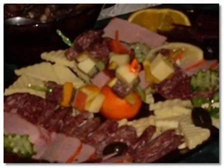 Veselata Maison d'hôtes *