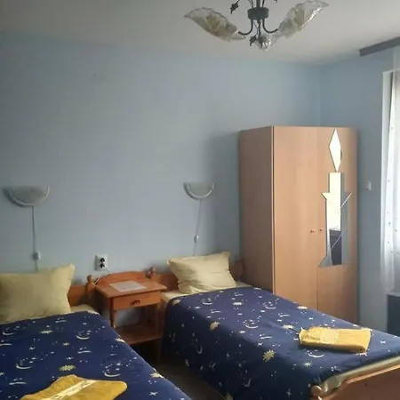 Veselata Pensjonat