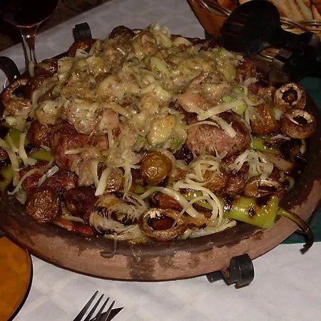 Veselata Pensjonat