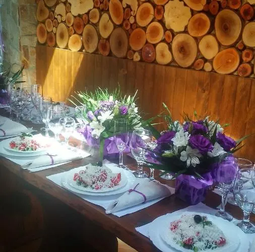 Maison d'hôtes Veselata