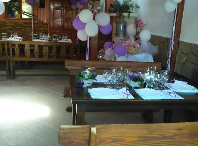 Veselata * Dolna Banya