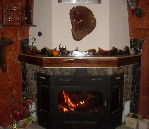 Veselata Dolna Banya