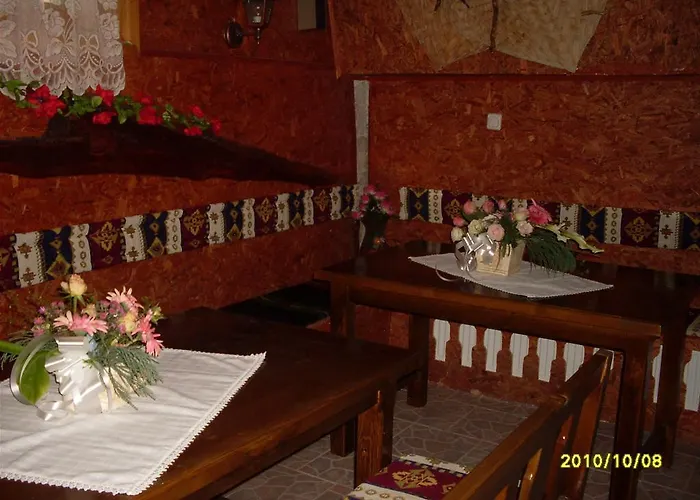 Veselata Dolna Banya