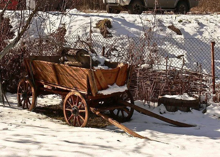 Maison d'hôtes Veselata