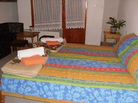 Veselata Dolna Banya