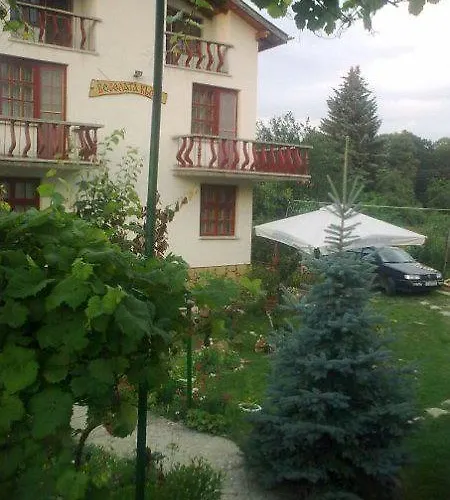 Maison d'hôtes Veselata Dolna Banya