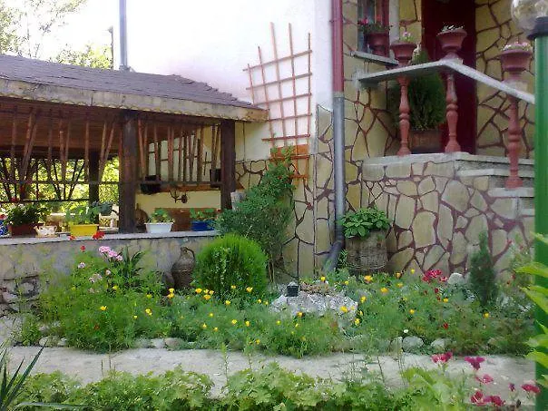 Maison d'hôtes Veselata *