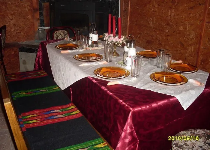 Maison d'hôtes Veselata