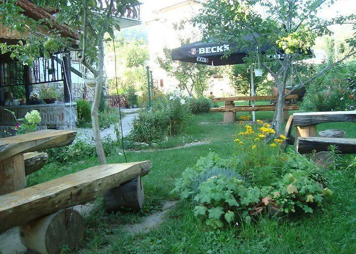 Maison d'hôtes Veselata