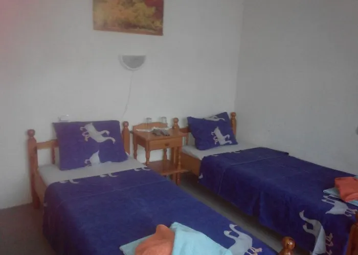 Veselata * Dolna Banya