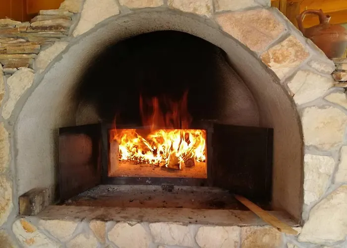 Veselata Maison d'hôtes