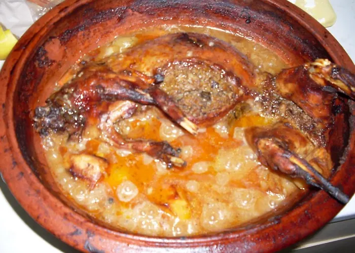 Veselata Maison d'hôtes Dolna Banya