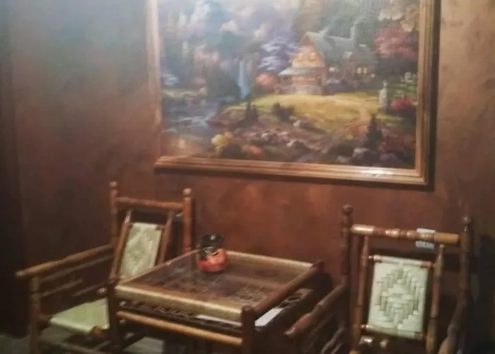 Veselata Maison d'hôtes *