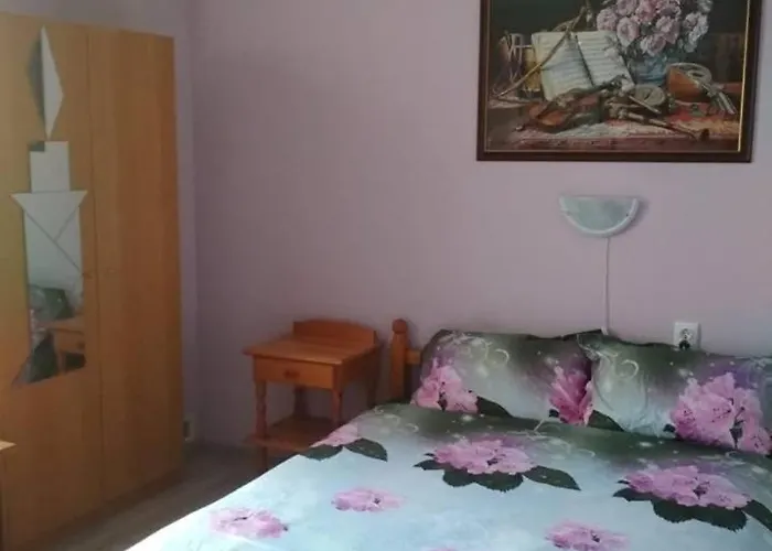 Maison d'hôtes Veselata