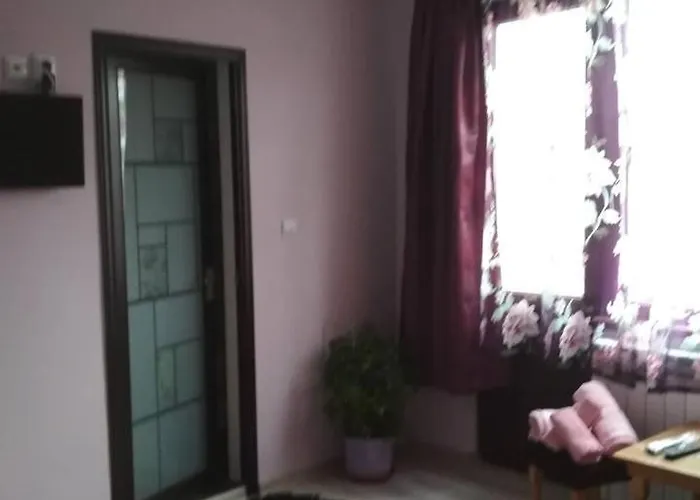 Veselata Maison d'hôtes