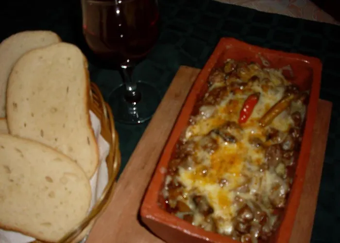 Maison d'hôtes Veselata Dolna Banya