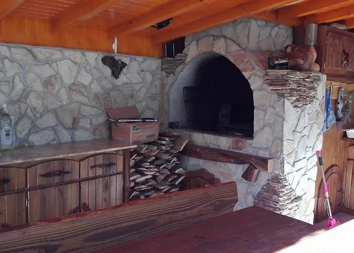 Veselata Maison d'hôtes