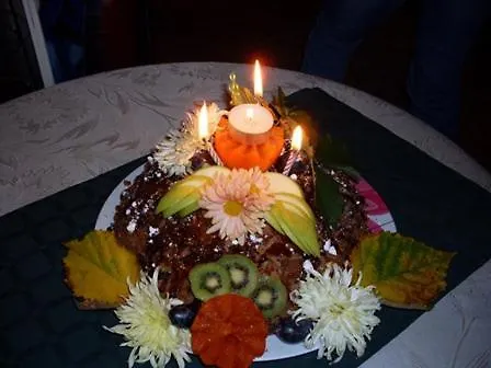 Maison d'hôtes Veselata *