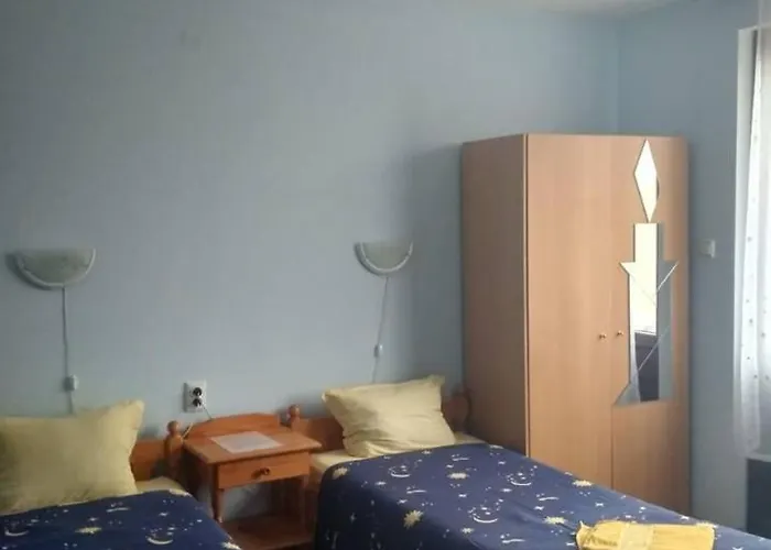 Veselata Maison d'hôtes