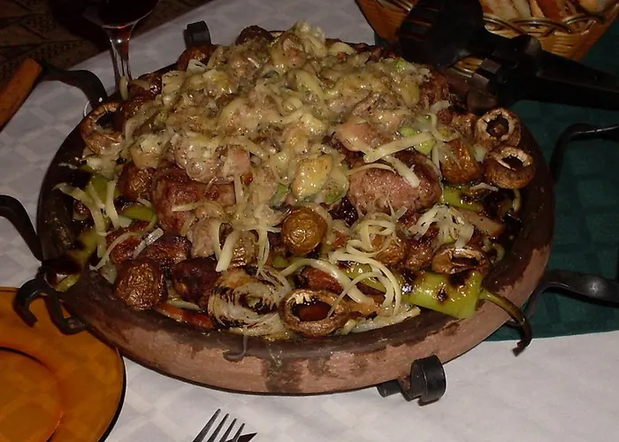 Veselata Maison d'hôtes