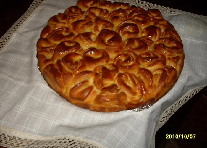 Maison d'hôtes Veselata Dolna Banya